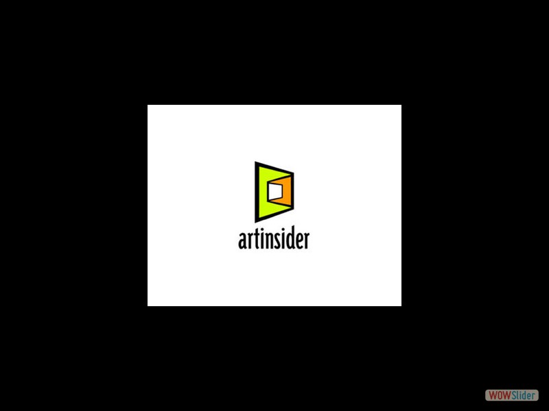 Artinsider.com Logo